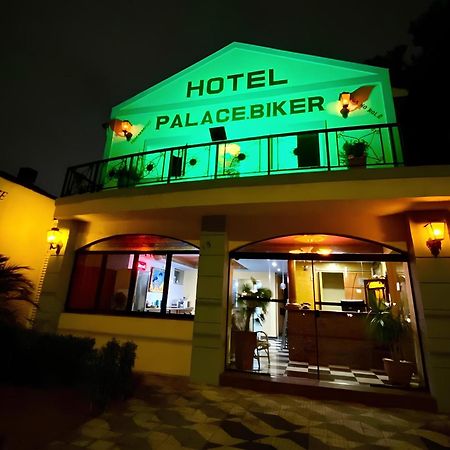 Hotel Palace Biker Ipiranga ساو باولو المظهر الخارجي الصورة