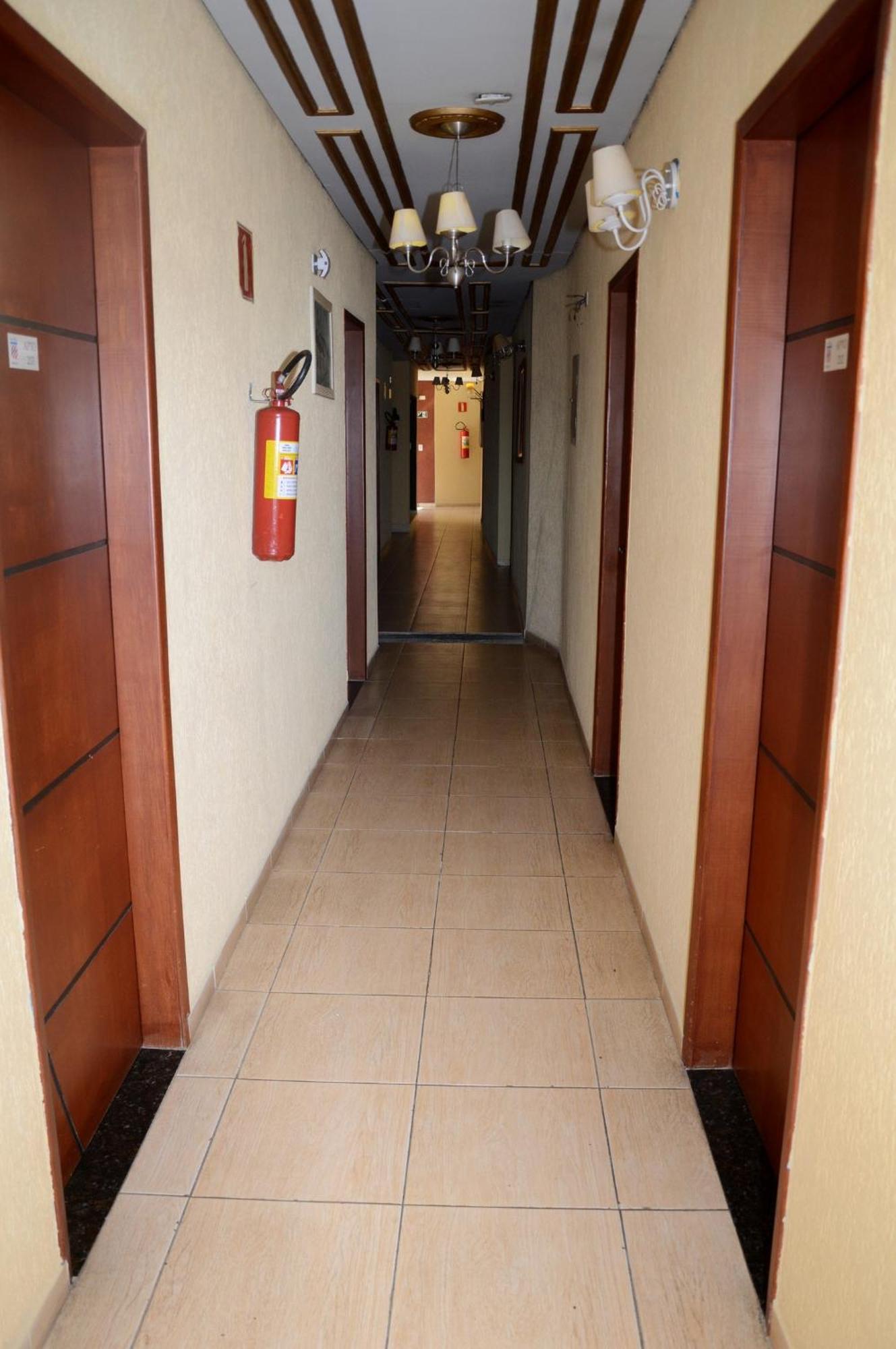 Hotel Palace Biker Ipiranga ساو باولو المظهر الخارجي الصورة